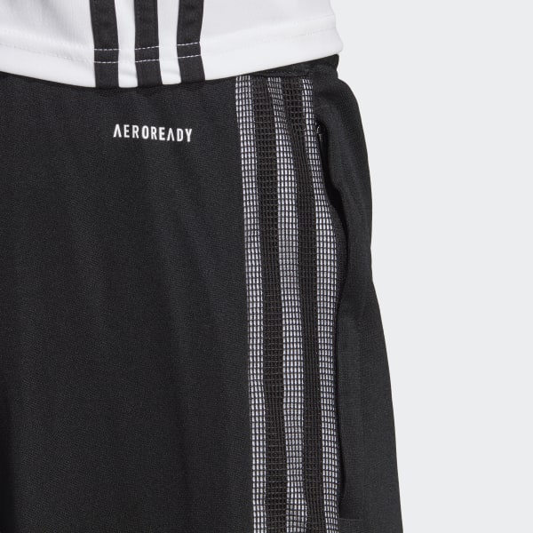 adidas Performance TIRO 21 - Pantalon de survêtement - black/noir 