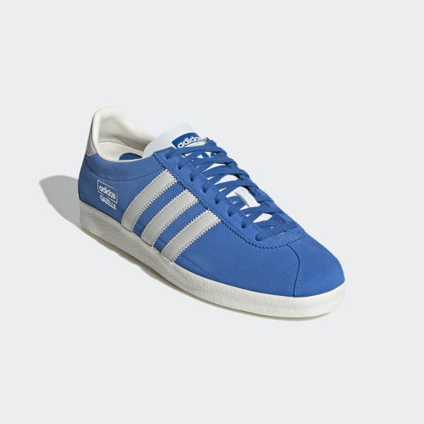 adidas Sapatilhas Gazelle Vintage - Azul | adidas Portugal