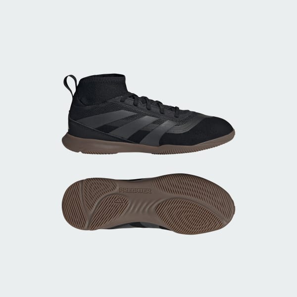 Adidas indoor soccer shoes boys hot sale