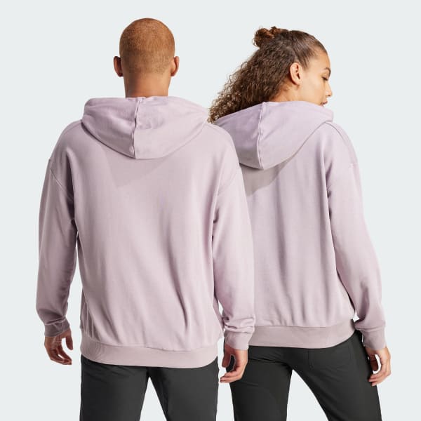 Adidas hotsell hoodie large