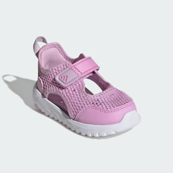 Purple Summerflex Shoes Kids