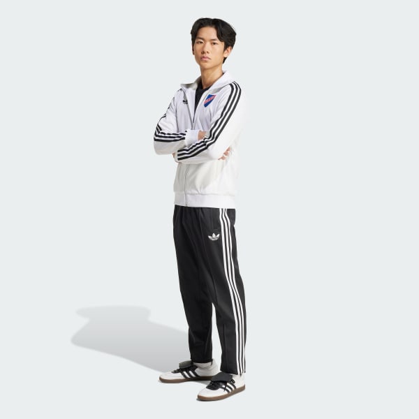 Pantalón Buzo Del Colo Colo 2020 Poleron Buzo Completo Colo Colo - Main Image