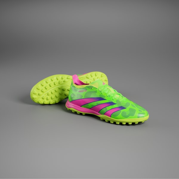 Multicolor Predator League Generation Pred Turf Boots