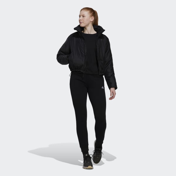 Black BSC Insulated Jacket