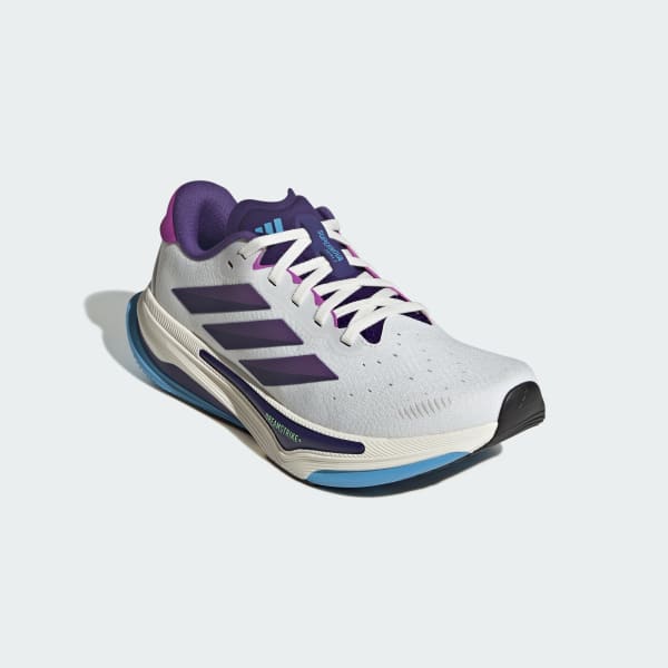 adidas Supernova Prima 2 Shoes - White | Free Shipping with
