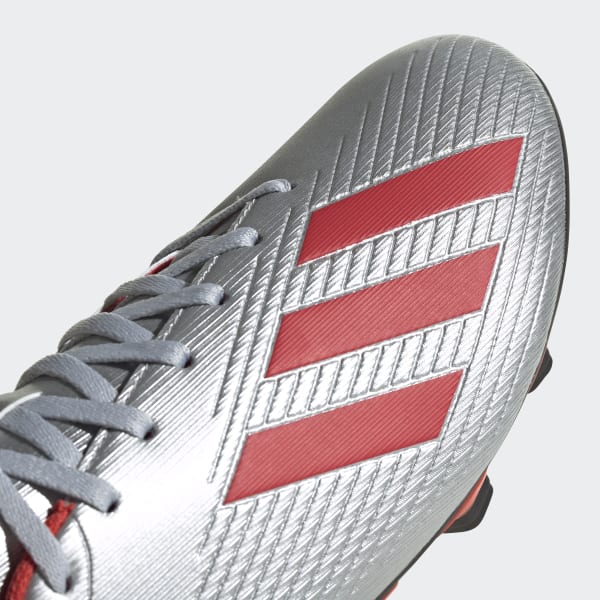 X 19.4 Flexible Ground Boots