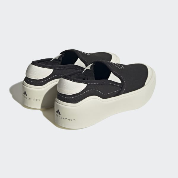 adidas by Stella McCartney コート スリッポン / adidas by