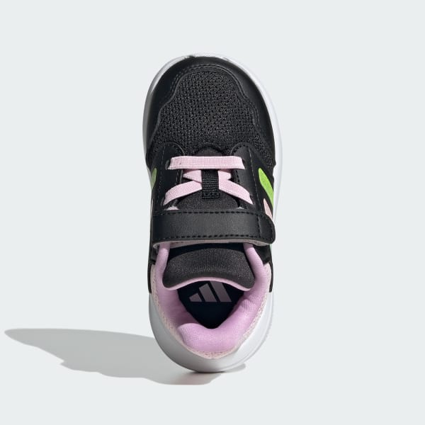 cierna Tenisky Tensaur Run 3.0 Kids