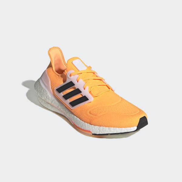 Πορτοκαλί Ultraboost 22 Shoes LUS22
