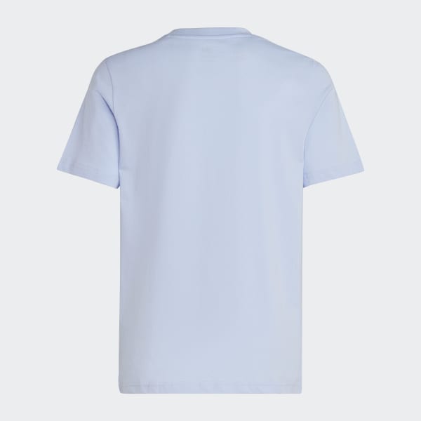 Azul Playera Adicolor