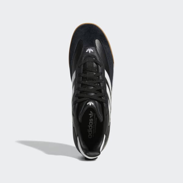 Black Copa Nationale Shoes LPW79