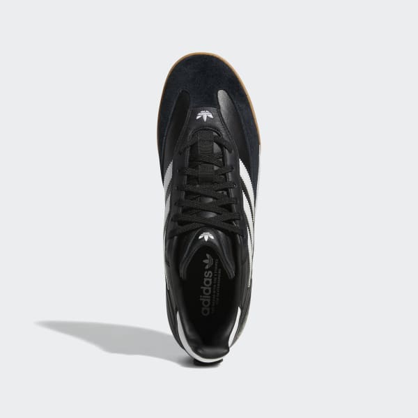 Preto Sapatilhas Copa Nationale