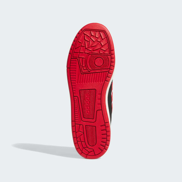 Negro Tenis Break Start