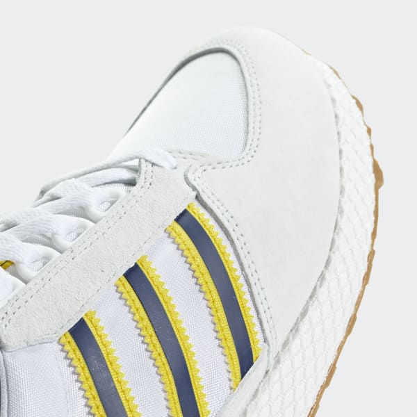 adidas forest grove blue yellow