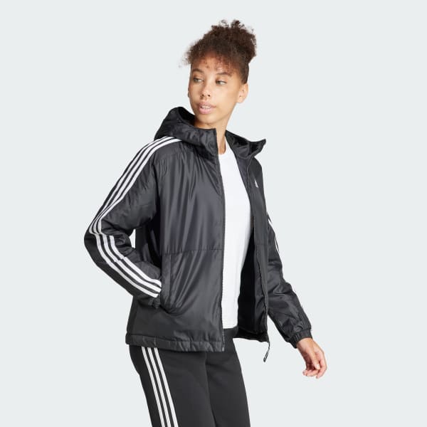 Giacca adidas discount con bottoni