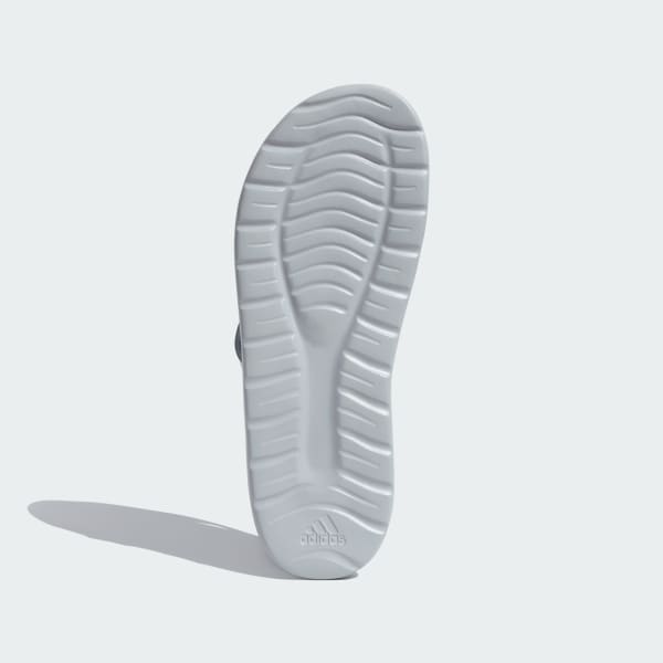 Grey BREEZEN Sandals