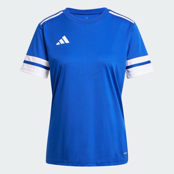 Bleu Maillot Squadra 25