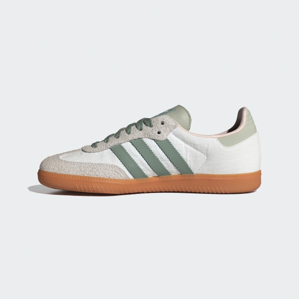 adidas Samba OG Schoenen Wit adidas Offici le Shop