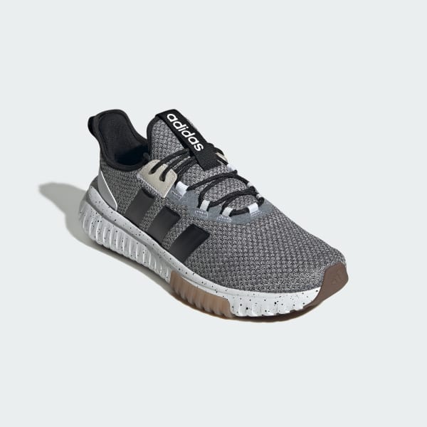 White Kaptir 4.0 Wide Shoes