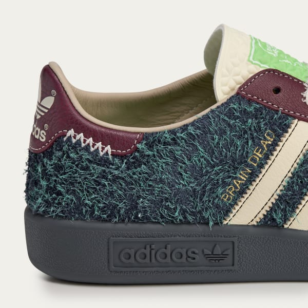 Forest Hills Brain Dead Shoes