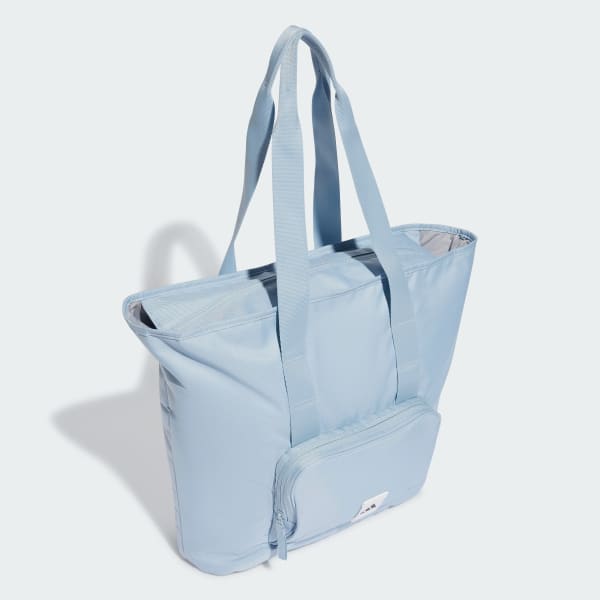 Azul Bolsa Tote adidas Prime