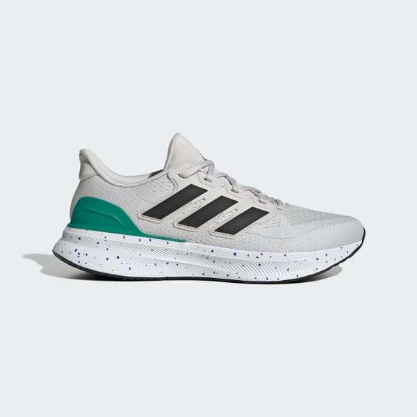 Grey Ultrarun 5 Running Shoes
