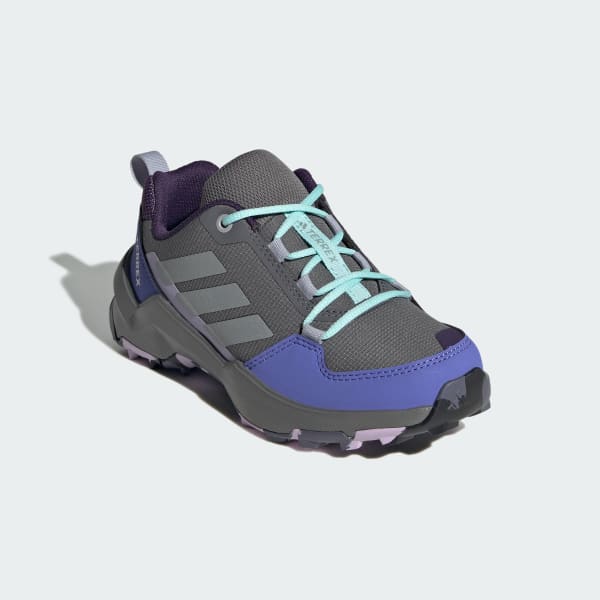 Plomo Zapatillas de senderismo Terrex Ax4r