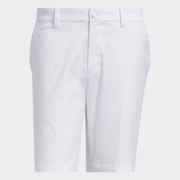 Λευκό Go-To 9-Inch Golf Shorts