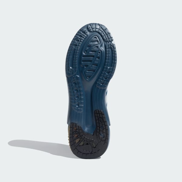 Blue TRACK-GAIT