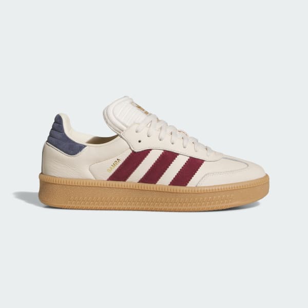 Blanc Chaussure Samba XLG