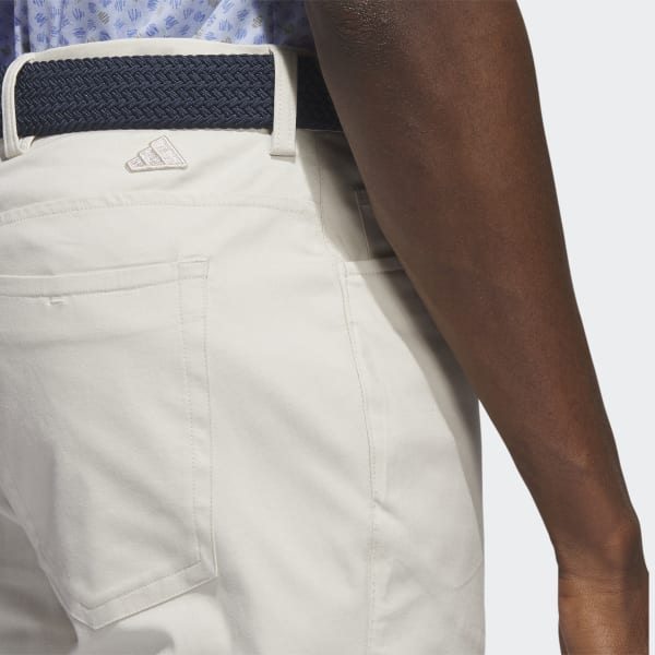 Beige Go-To 5-Pocket Golf bukser