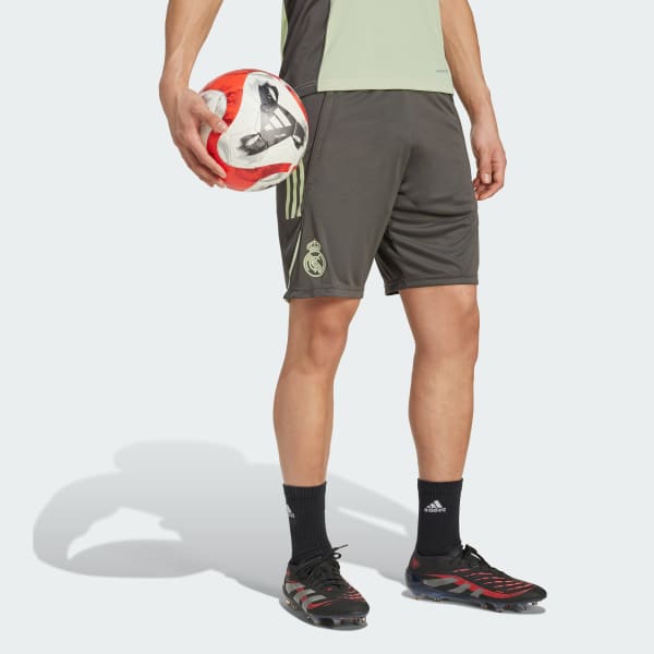 Adidas レアル・マドリード トラックパンツ 3XL