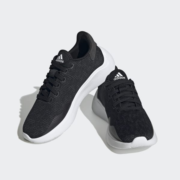 Schwarz Puremotion 2.0 Schuh