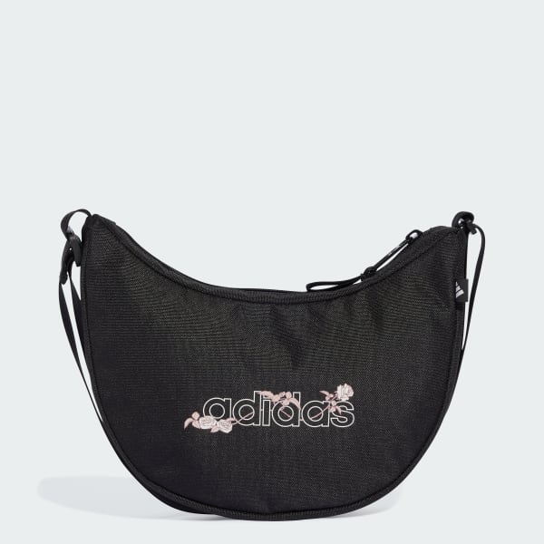 adidas Glow Festival Bag Black adidas Singapore