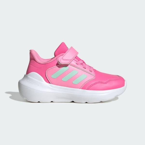 Rosado Zapatillas Tensaur Run 3.0 Kids