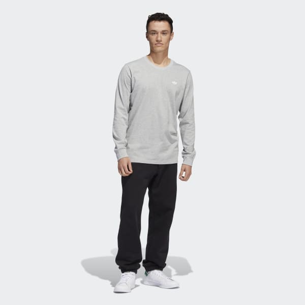 Gra Shmoofoil Painted Long Sleeve Tee