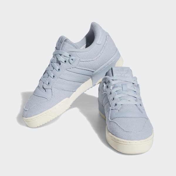 Azul Zapatillas Rivalry Low 86
