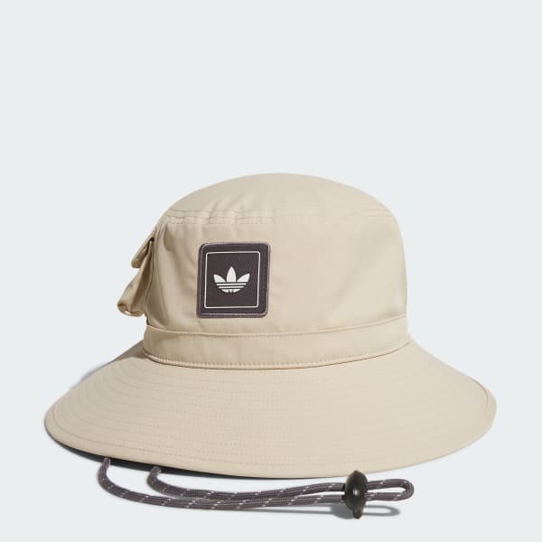 帽子 23SS Stencil Webbing Boonie Crusher Hat Supreme Stencil Webbing Boonie (SS23) - $64