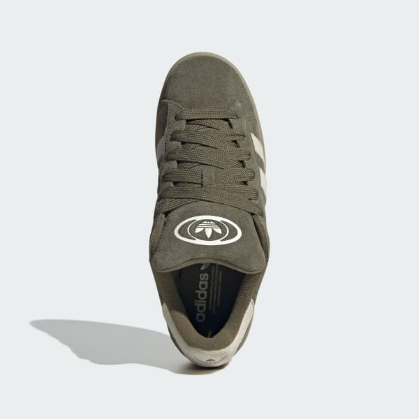 Verde Zapatillas Campus 00s