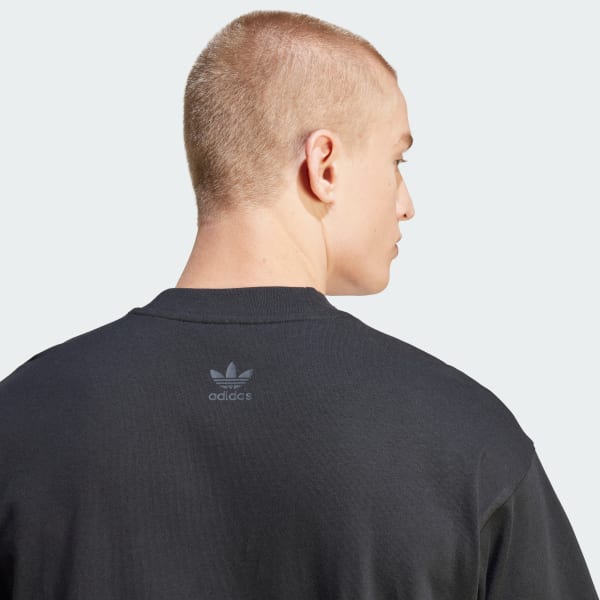 Negro TEE