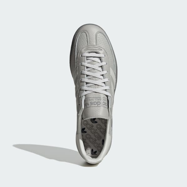 adidas Handball Spezial Shoes   Grey   Unisex Lifestyle   adidas US