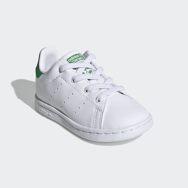 White Stan Smith Shoes