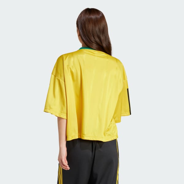 Tiro Nations Pack Boyfriend Tee