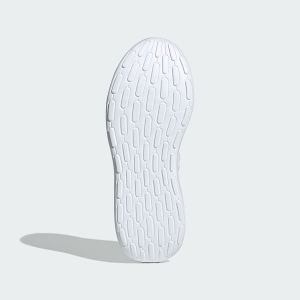 Yellow Lite Racer 4.0 Shoes