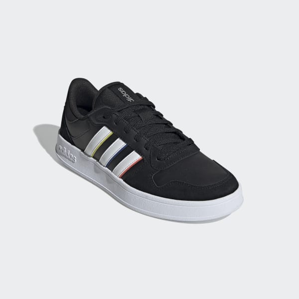 adidas tennis breaknet plus shoes