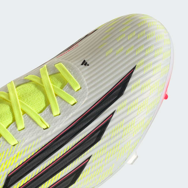 adidas F50 League Mid Cut Firm Ground / Multi Ground Soccer Cleats