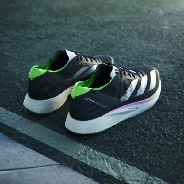 アディダス アディゼロ タクミ セン 10 / Adizero Takumi Sen 10