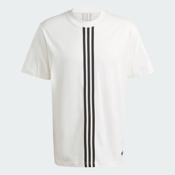 White Hack Tee