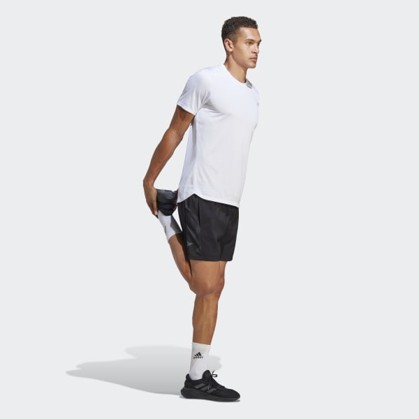 Noir Short Own the Run Seasonal