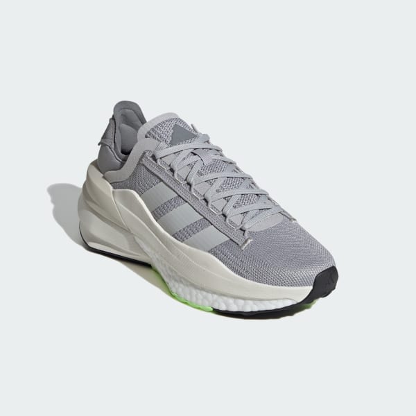 adidas Avryn_X Shoes - Grey | Free Delivery | adidas UK